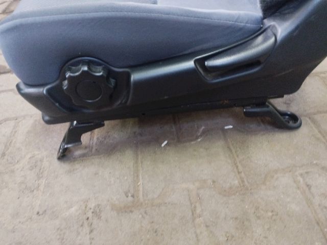 bontott HONDA JAZZ Bal első Ülés