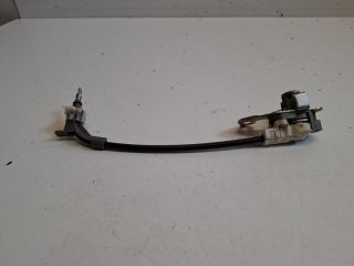 bontott HONDA JAZZ Bal első Zárbetét