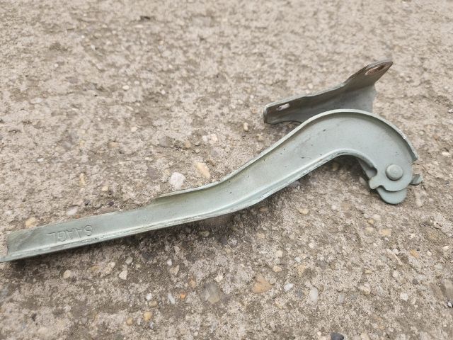 bontott HONDA JAZZ Bal első Zsanér