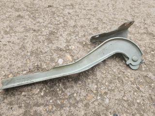 bontott HONDA JAZZ Bal első Zsanér