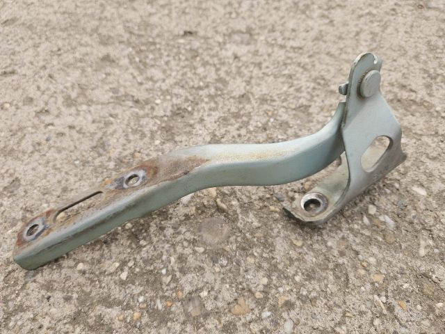 bontott HONDA JAZZ Bal első Zsanér