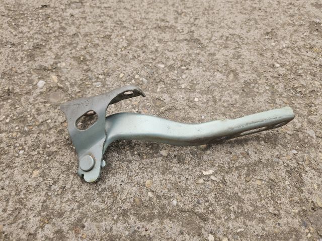 bontott HONDA JAZZ Bal első Zsanér