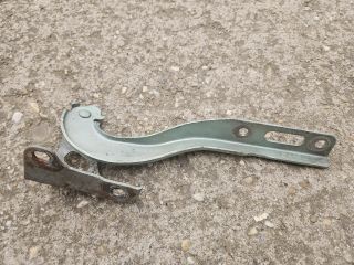 bontott HONDA JAZZ Bal első Zsanér