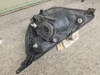 bontott HONDA JAZZ Bal Fényszóró