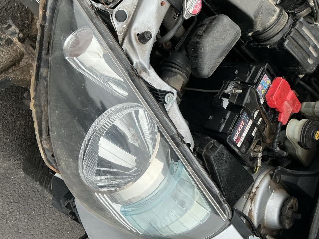 bontott HONDA JAZZ Bal Fényszóró