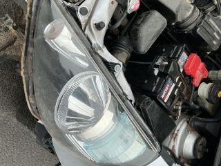 bontott HONDA JAZZ Bal Fényszóró