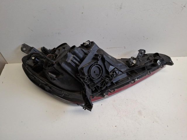 bontott HONDA JAZZ Bal Fényszóró