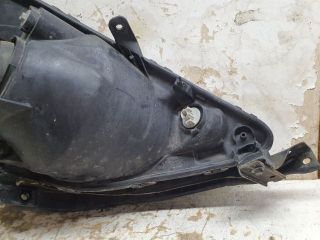 bontott HONDA JAZZ Bal Fényszóró