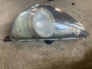 bontott HONDA JAZZ Bal Fényszóró