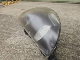 bontott HONDA JAZZ Bal Fényszóró