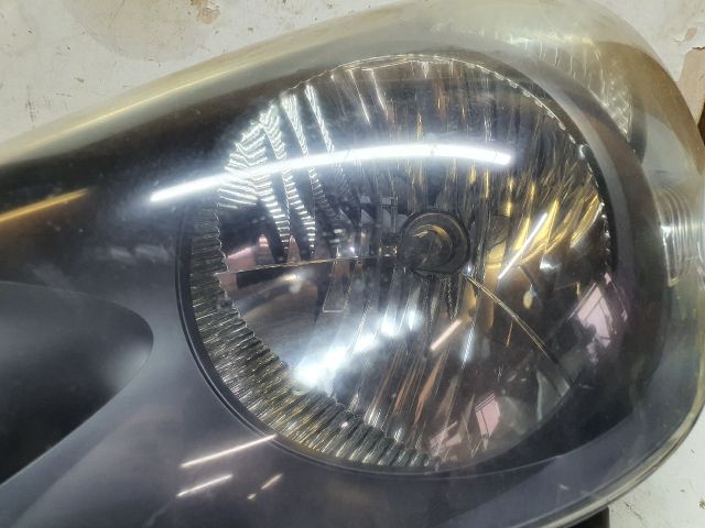 bontott HONDA JAZZ Bal Fényszóró