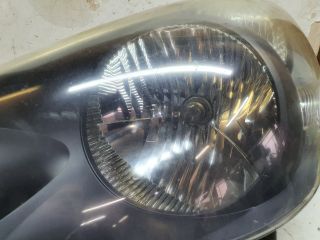 bontott HONDA JAZZ Bal Fényszóró