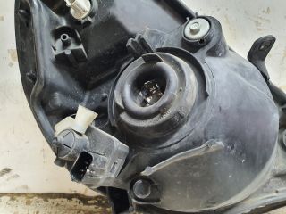 bontott HONDA JAZZ Bal Fényszóró