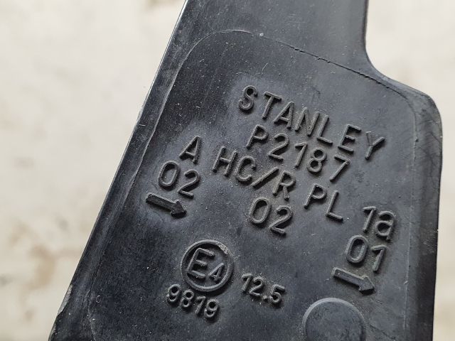 bontott HONDA JAZZ Bal Fényszóró