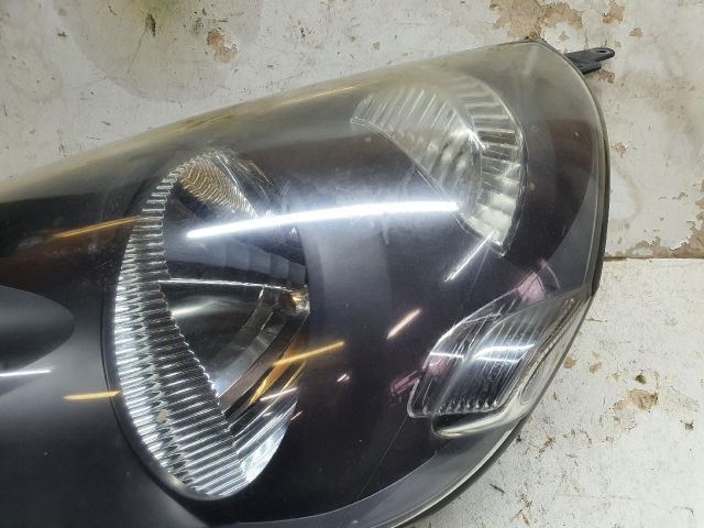 bontott HONDA JAZZ Bal Fényszóró