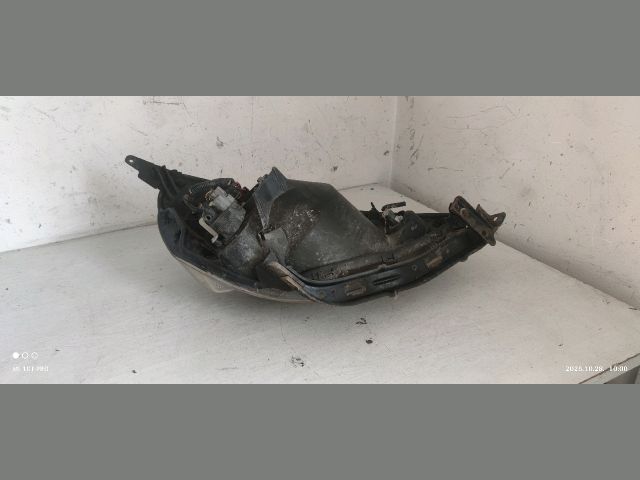 bontott HONDA JAZZ Bal Fényszóró