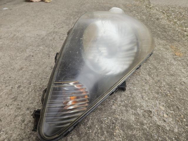 bontott HONDA JAZZ Bal Fényszóró