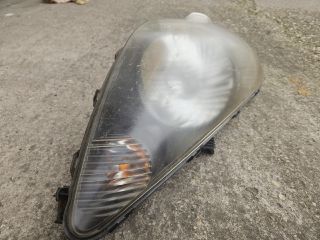 bontott HONDA JAZZ Bal Fényszóró