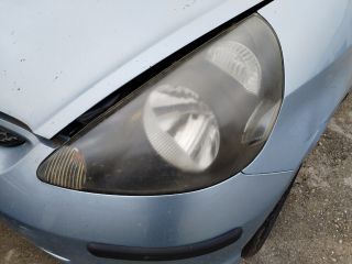 bontott HONDA JAZZ Bal Fényszóró