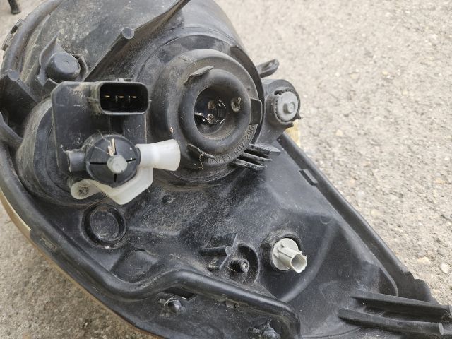 bontott HONDA JAZZ Bal Fényszóró