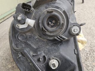 bontott HONDA JAZZ Bal Fényszóró