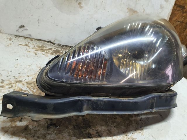 bontott HONDA JAZZ Bal Fényszóró