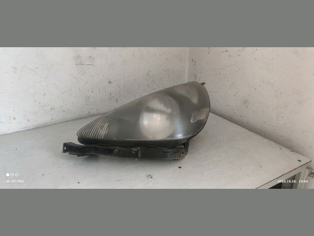 bontott HONDA JAZZ Bal Fényszóró