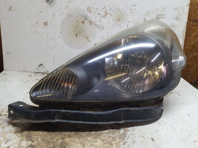 bontott HONDA JAZZ Bal Fényszóró