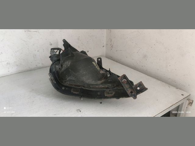 bontott HONDA JAZZ Bal Fényszóró