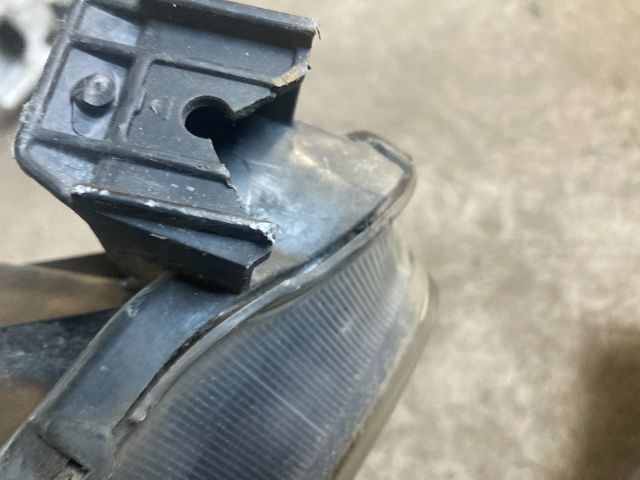 bontott HONDA JAZZ Bal Fényszóró