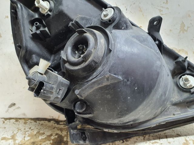 bontott HONDA JAZZ Bal Fényszóró