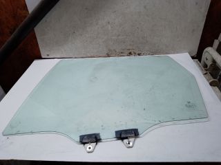 bontott HONDA JAZZ Bal hátsó Ablak