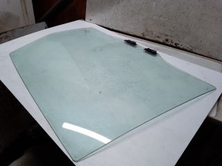 bontott HONDA JAZZ Bal hátsó Ablak