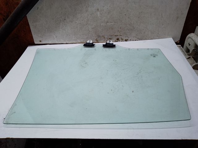 bontott HONDA JAZZ Bal hátsó Ablak