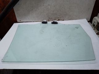 bontott HONDA JAZZ Bal hátsó Ablak