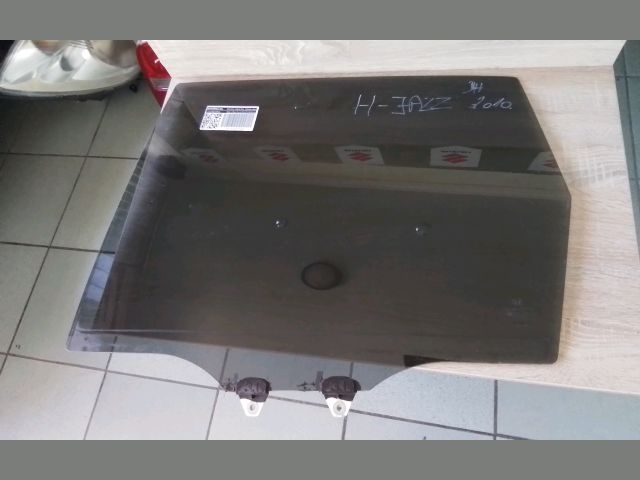 bontott HONDA JAZZ Bal hátsó Ablak