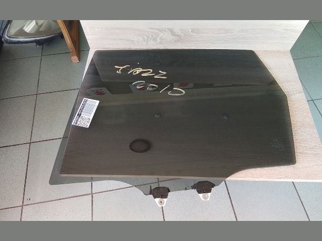 bontott HONDA JAZZ Bal hátsó Ablak