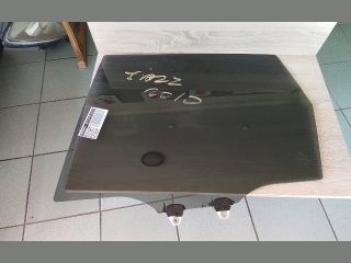 bontott HONDA JAZZ Bal hátsó Ablak