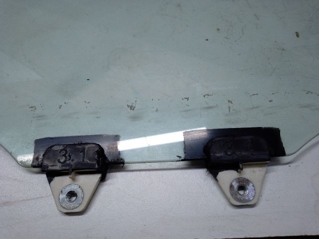 bontott HONDA JAZZ Bal hátsó Ablak