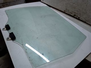 bontott HONDA JAZZ Bal hátsó Ablak