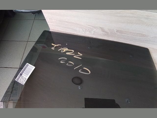 bontott HONDA JAZZ Bal hátsó Ablak