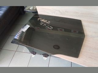 bontott HONDA JAZZ Bal hátsó Ablak
