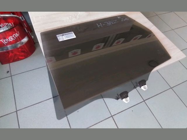 bontott HONDA JAZZ Bal hátsó Ablak