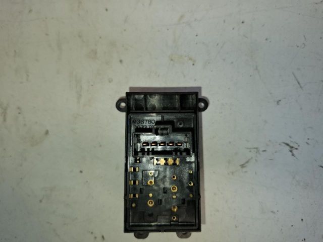 bontott HONDA JAZZ Bal hátsó Ablakemelő Kapcsoló