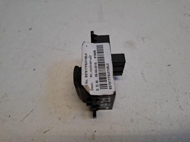 bontott HONDA JAZZ Bal hátsó Ablakemelő Kapcsoló