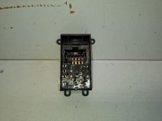 bontott HONDA JAZZ Bal hátsó Ablakemelő Kapcsoló