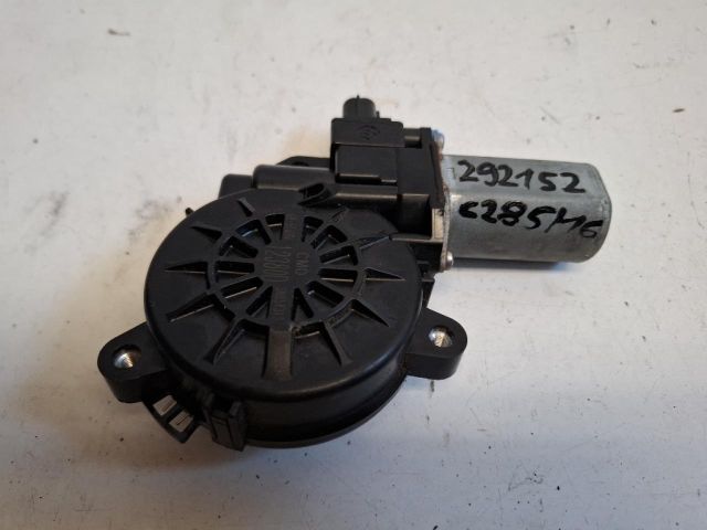 bontott HONDA JAZZ Bal hátsó Ablakemelő Motor