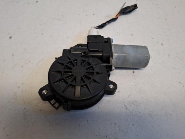 bontott HONDA JAZZ Bal hátsó Ablakemelő Motor