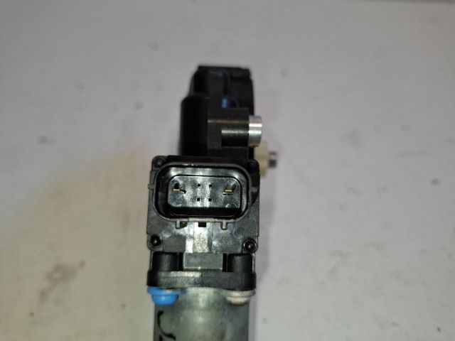 bontott HONDA JAZZ Bal hátsó Ablakemelő Motor