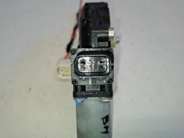 bontott HONDA JAZZ Bal hátsó Ablakemelő Motor